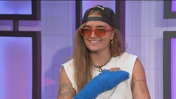 G Flip Gets Personal With 'Waste of Space' Debut, Talks Living and Loving in Public Eye (Exclusive)